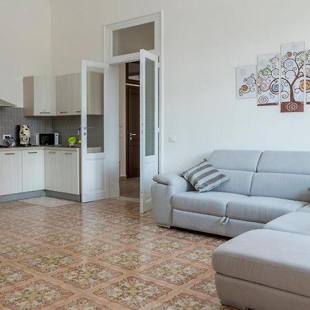 Le Case Di Franca Trapani Exterior foto